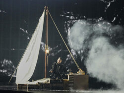 Switzerland Eurovision Song Contest