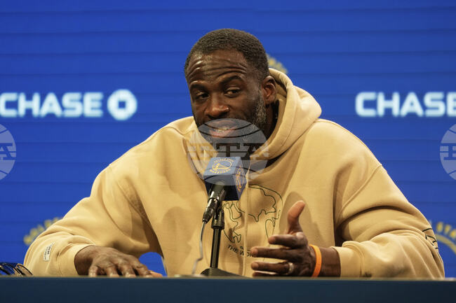 Дреймонд Грийн е изиграл ключова роля, за да се откаже Голдън Стейт от привличането на Лаури Марканен