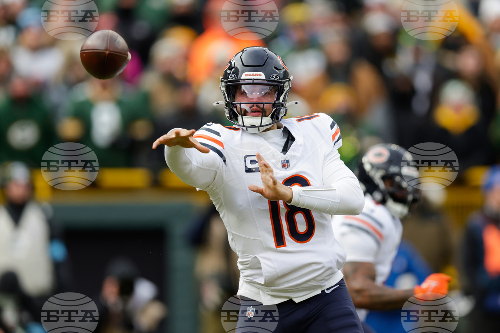 Bears Williams Football