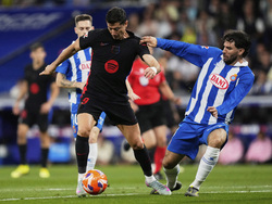 Spain Soccer La Liga