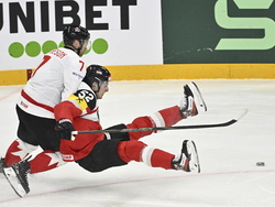 Sweden Hockey Worlds