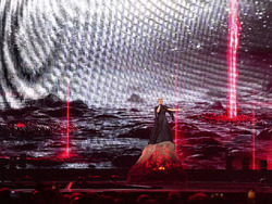 Switzerland Eurovision Song Contest