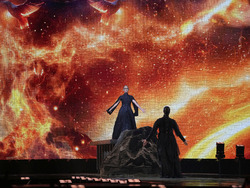 Switzerland Eurovision Song Contest