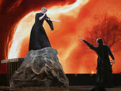 Switzerland Eurovision Song Contest