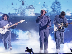 Switzerland Eurovision Song Contest