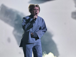 Switzerland Eurovision Song Contest