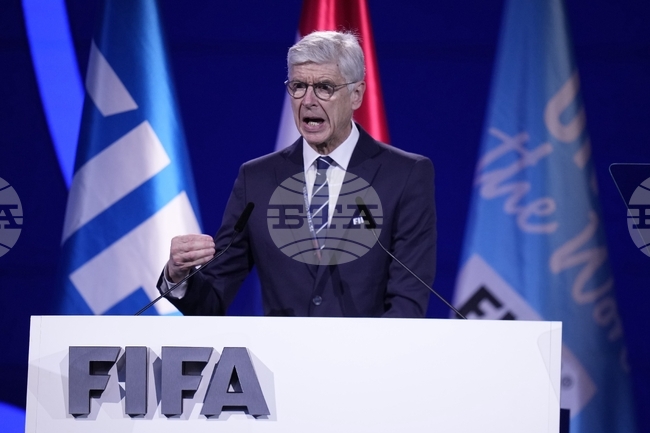 Арсен Венгер: "Глен Ходъл е в Топ 10 на играчите, които съм ръководил"