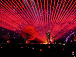 Switzerland Eurovision Song Contest