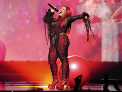 Switzerland Eurovision Song Contest