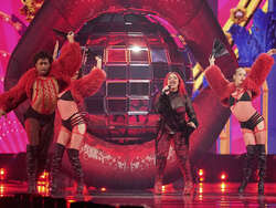 Switzerland Eurovision Song Contest