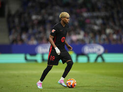 Spain Soccer La Liga