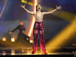 Switzerland Eurovision Song Contest
