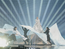 Switzerland Eurovision Song Contest