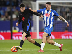 Spain Soccer La Liga