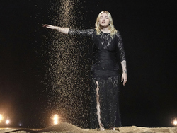 Switzerland Eurovision Song Contest