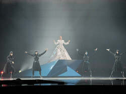 Switzerland Eurovision Song Contest