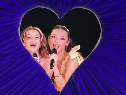 Switzerland Eurovision Song Contest