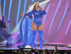 Switzerland Eurovision Song Contest