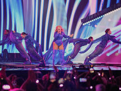 Switzerland Eurovision Song Contest