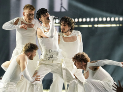Switzerland Eurovision Song Contest