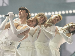 Switzerland Eurovision Song Contest