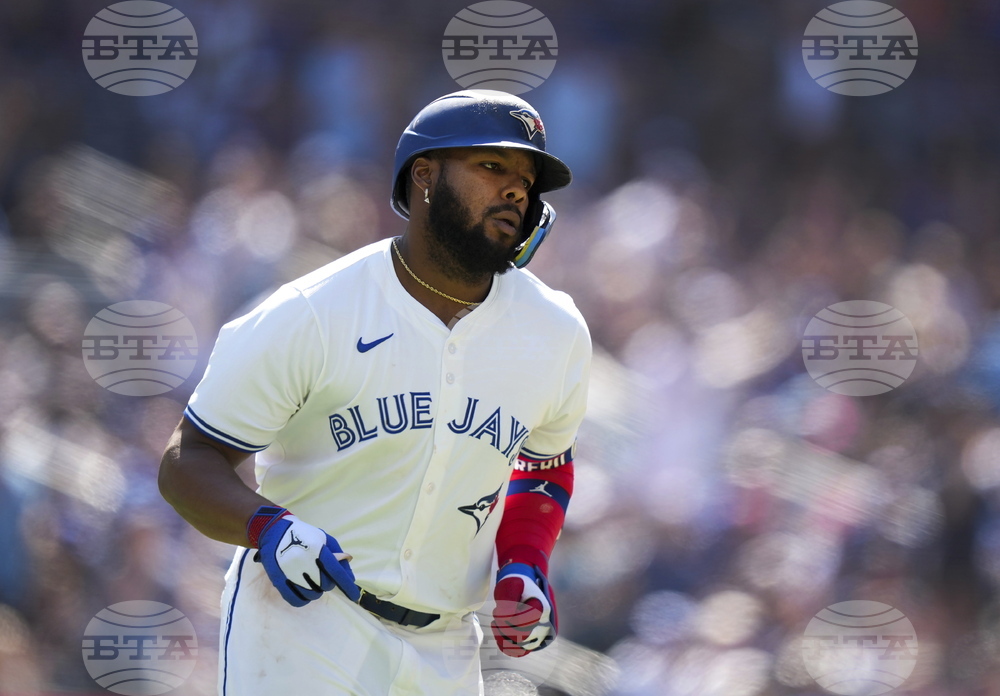 Rays Blue Jays Baseball