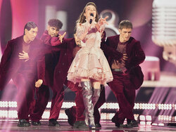 Switzerland Eurovision Song Contest