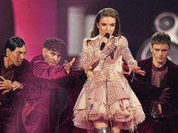 Switzerland Eurovision Song Contest