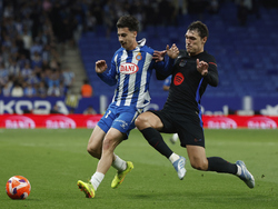Spain Soccer La Liga