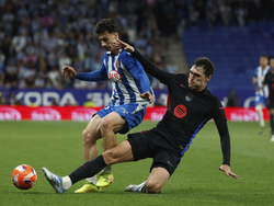 Spain Soccer La Liga