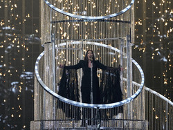 Switzerland Eurovision Song Contest