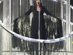 Switzerland Eurovision Song Contest
