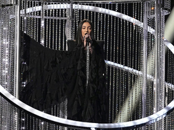 Switzerland Eurovision Song Contest