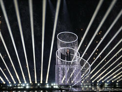 Switzerland Eurovision Song Contest