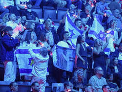 Switzerland Eurovision Song Contest