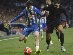 Spain Soccer La Liga