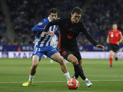 Spain Soccer La Liga