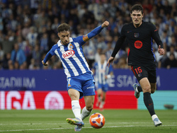 Spain Soccer La Liga