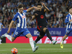 Spain Soccer La Liga