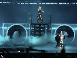Switzerland Eurovision Song Contest