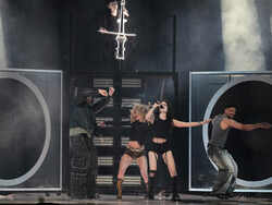 Switzerland Eurovision Song Contest