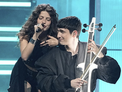 Switzerland Eurovision Song Contest