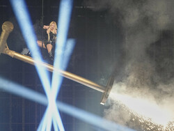 Switzerland Eurovision Song Contest