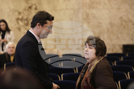 Национално бюро за правна помощ - публичен отчет