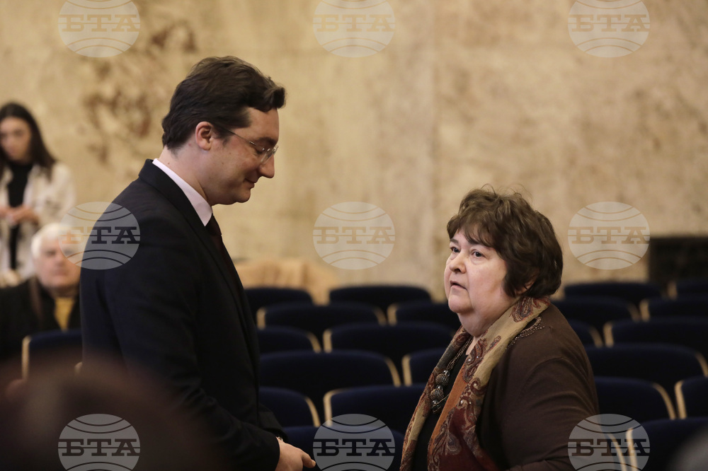 Национално бюро за правна помощ - публичен отчет