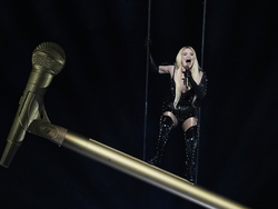 Switzerland Eurovision Song Contest
