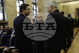 Национално бюро за правна помощ - публичен отчет