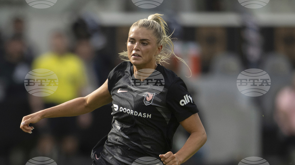 NWSL-Emerging Youth Soccer