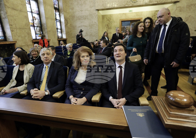 Национално бюро за правна помощ - публичен отчет