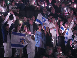 Switzerland Eurovision Song Contest